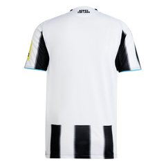 adidas Newcastle United FC 25/26 Home Authentic Jersey