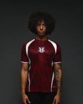 El Pistolero Jersey (The Reds)