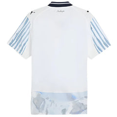 Puma Monterrey 25/26 Kid Super Authentic Jersey (Puma White/Deep Navy)