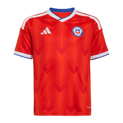 adidas Chile 2026 Home Jersey