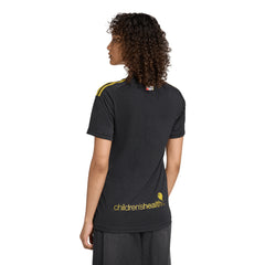 adidas FC Dallas 2025 Archive Third Jersey