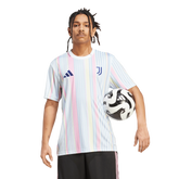 adidas Juventus 25/26 Pre-Match Jersey