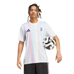 adidas Juventus 25/26 Pre-Match Jersey