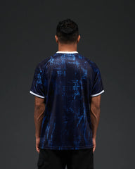 Scotland Heritage Jersey (2026WC Edition)