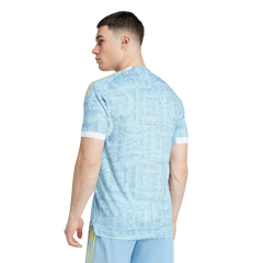 adidas Juventus 25/26 Away Authentic Jersey