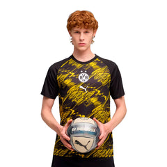Puma Borussia Dortmund Warm-Up Jersey