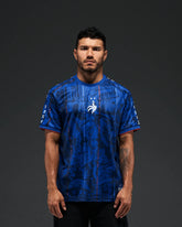 France Heritage Jersey (2026WC Edition) - Pre-Order