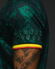 El Leon Jersey