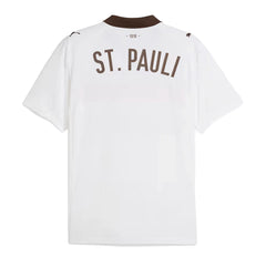 Puma FC St. Pauli 25/26 Away Jersey