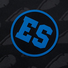 Umbro EL Salvador 25/26 Third Jersey (Black)