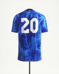 Ice Cold (2025 Season Star) Jersey