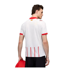 Puma Girona 25/26 Home Jersey