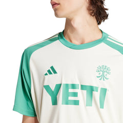 ADIDAS AUS AWAY JERSEY