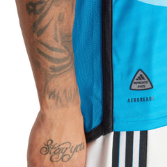 adidas Charlotte Home Authentic Jersey