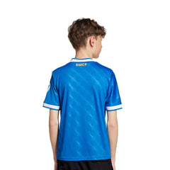 adidas Real Madrid Third Jersey