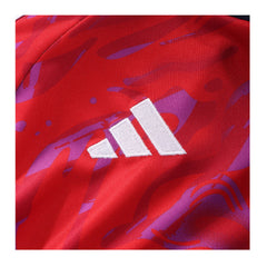 adidas Costa Rica 2026 Home Jersey