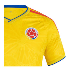 adidas Colombia Home Jersey 2026