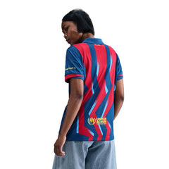 Nike FC Barcelona Fourth 25/26 Jersey
