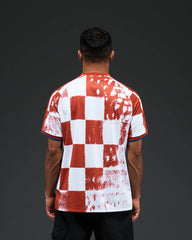 Croatia Heritage Jersey (2026WC Edition)