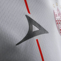 Club Necaxa 2025/26 Home Jersey