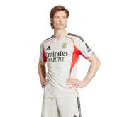 adidas Benfica 25/26 Away Jersey