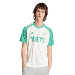 ADIDAS AUS AWAY JERSEY