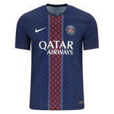 Nike Paris Saint-Germain Authentic Home Jersey 25/26 (Midnight Navy)