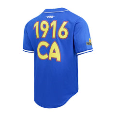Pro Standard Club América Baseball Jersey