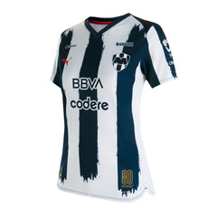 Puma Rayados Home Jersey 25/26