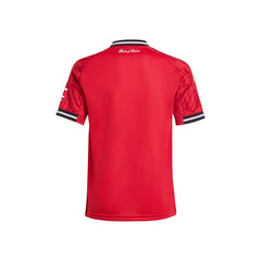 adidas Manchester United 25/26 Home Jersey (Supporter)