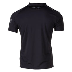 Puma Men's Manchester City Away Jersey 25/26 (Puma Black)