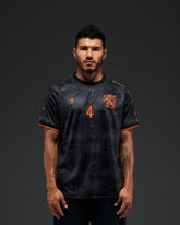 VVD Heritage Jersey (2026WC Edition) - Pre-Order