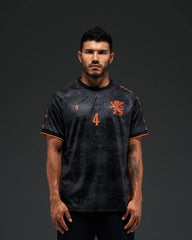 VVD Heritage Jersey (2026WC Edition) - Pre-Order