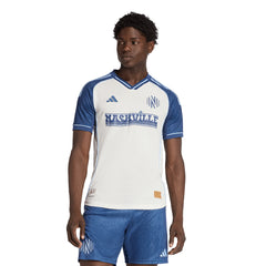 adidas Nashville SC 25/26 Third Authentic Jersey