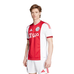 adidas Ajax 25/26 Home Jersey