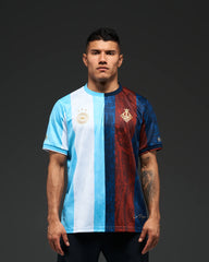 La Pulga Jersey - Ultimate
