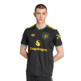 adidas Manchester United 25/26 Third Jersey