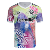 adidas LA Galaxy Pride Jersey