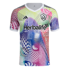 adidas LA Galaxy Pride Jersey
