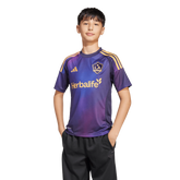 adidas LA Galaxy 25/26 Away Jersey
