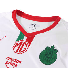 Puma Chivas Away Replica 25-26 Jersey