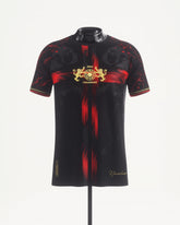 Neverlusen Jersey
