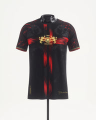 Neverlusen Jersey
