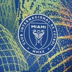 adidas Inter Miami Training Jersey