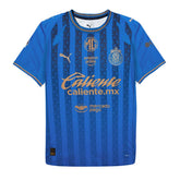 Puma Chivas Third 25/26 Authentic Jersey