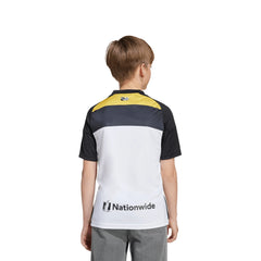 adidas Columbus Crew 2025 Archive Youth Third Jersey