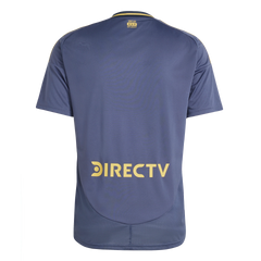 adidas Boca Juniors 24/25 Third Jersey