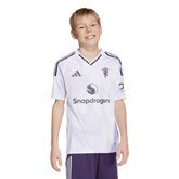 adidas Manchester United 25/26 Away Jersey