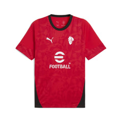 Puma AC Milan 25/26 Training Jersey
