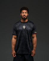 The Siu Jersey